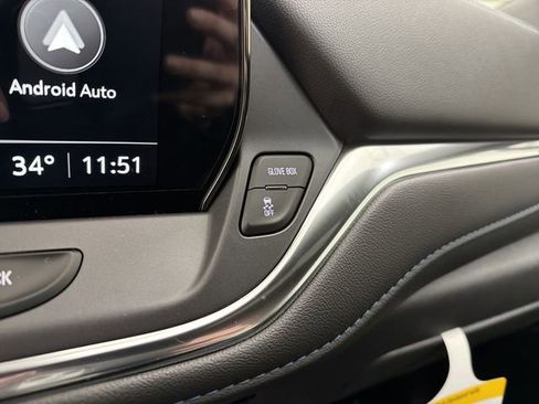 New 2026 Chevrolet Blazer RS w/ Driver Confidence II Package image 35