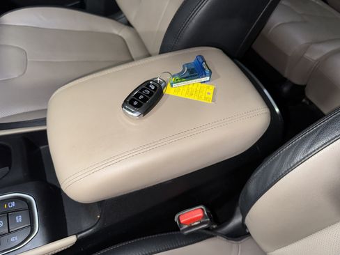 Used 2019 Hyundai Santa Fe FWD image 29