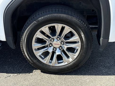 Used 2022 GMC Sierra 1500 Denali AWD/4WD image 35