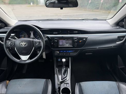Used 2014 Toyota Corolla S FWD image 16