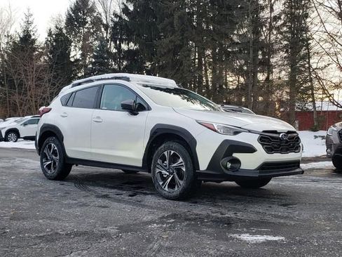 Used 2026 Subaru Crosstrek 2.0i Premium image 1