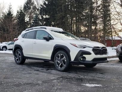 Used 2026 Subaru Crosstrek 2.0i Premium