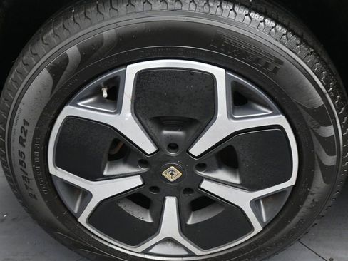Used 2022 Rivian R1T Adventure AWD/4WD image 36