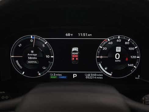 Used 2023 Mitsubishi Outlander SE image 27