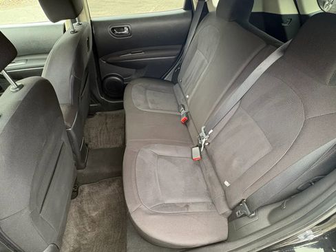 Used 2015 Nissan Rogue S w/ Convenience Package image 25