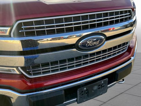 Used 2020 Ford F150 Lariat AWD/4WD image 28