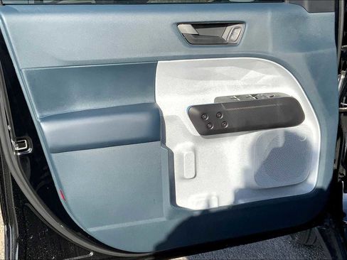 New 2025 Ford Maverick XLT w/ Equipment Group 302A image 8