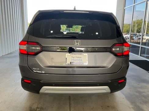 Certified 2025 Honda Pilot EX-L image 21