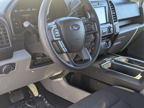 Used 2017 Ford F150 XL w/ Equipment Group 101A Mid image 6