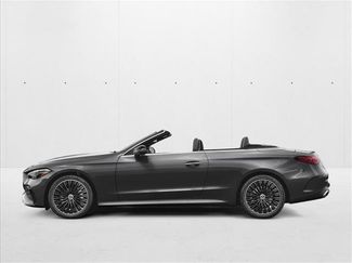 New 2026 Mercedes-Benz CLE 450 4MATIC Cabriolet video 3