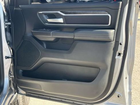 Used 2023 RAM 1500 Big Horn AWD/4WD image 25