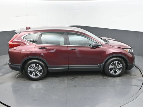 Used 2019 Honda CR-V LX image 36