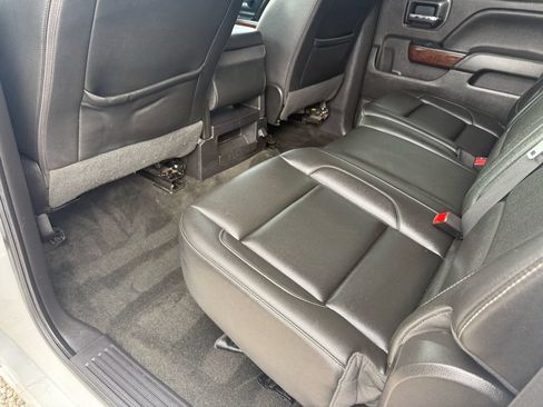 Used 2018 GMC Sierra 1500 SLT AWD/4WD image 28