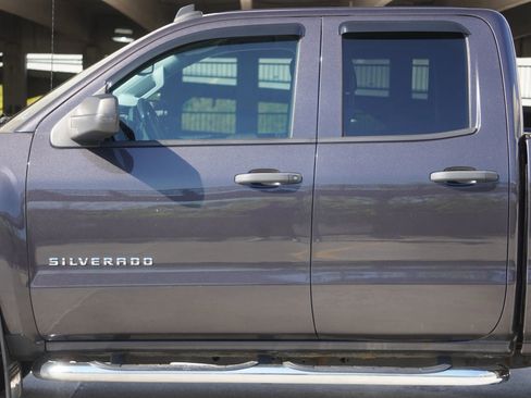 Used 2014 Chevrolet Silverado 1500 LT AWD/4WD image 25