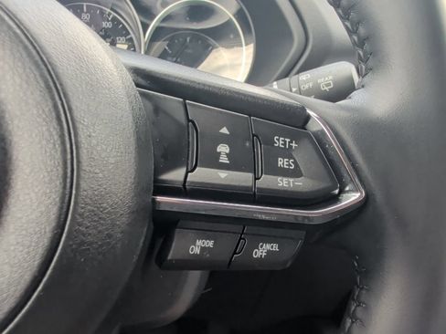 Used 2025 MAZDA CX-5 AWD 2.5 S image 20