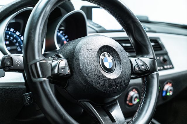Used 2006 BMW M Roadster RWD image 23