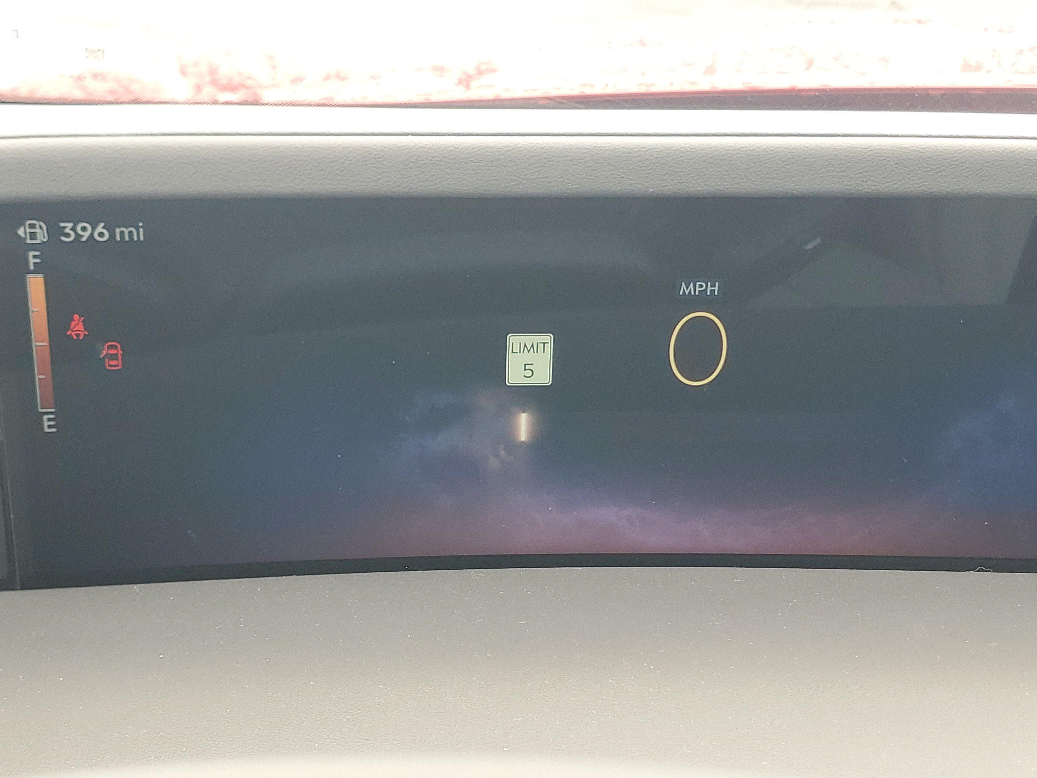 New 2026 Lincoln Nautilus Premier AWD/4WD image 18