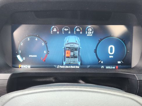 Used 2024 Ford F150 STX RWD image 16