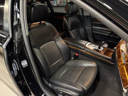 Used 2013 BMW 760Li image 21