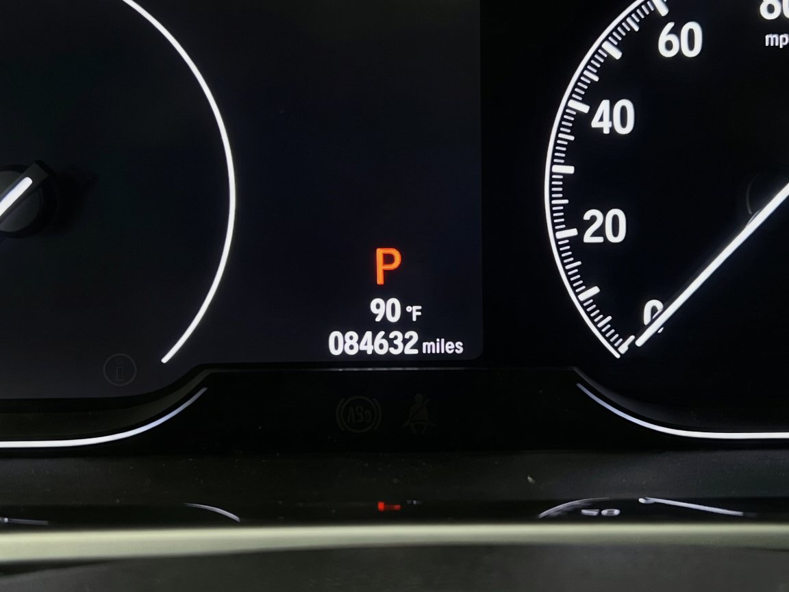 Used 2018 Honda Accord LX image 8