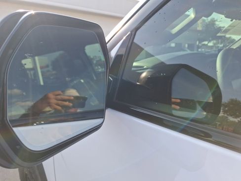 Used 2025 Toyota Tundra TRD Pro image 14