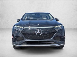 Used 2023 Mercedes-Benz EQS 450+ 4MATIC SUV video 2