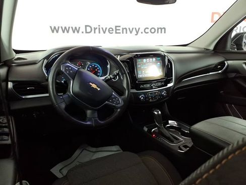 Used 2019 Chevrolet Traverse LT FWD image 10