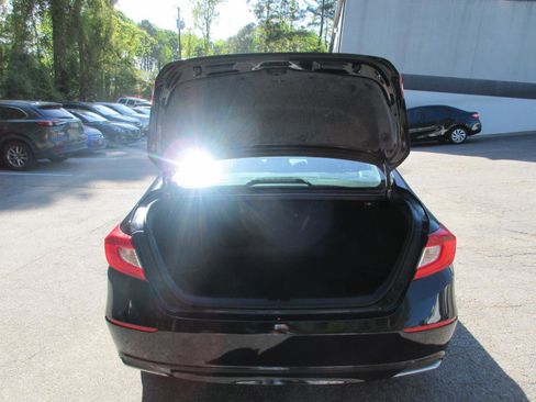 Used 2018 Honda Accord EX-L image 19