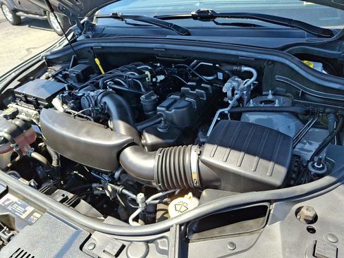 Certified 2022 Dodge Durango GT image 27