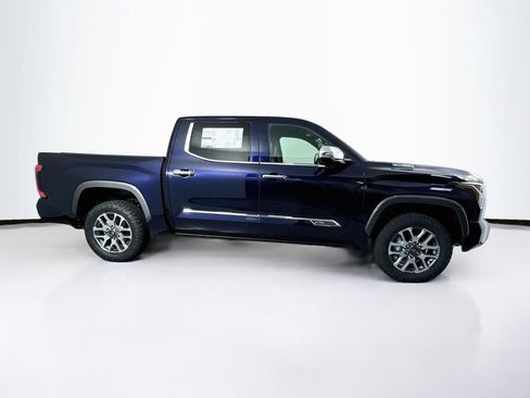 New 2026 Toyota Tundra 1794 Edition image 10
