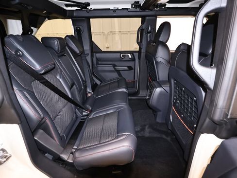New 2026 Ford Bronco Raptor AWD/4WD image 15