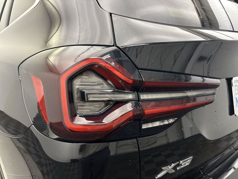 Used 2023 BMW X3 xDrive30i w/ Premium Package AWD/4WD image 19