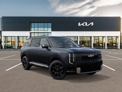 New 2027 Kia Telluride S FWD image 8