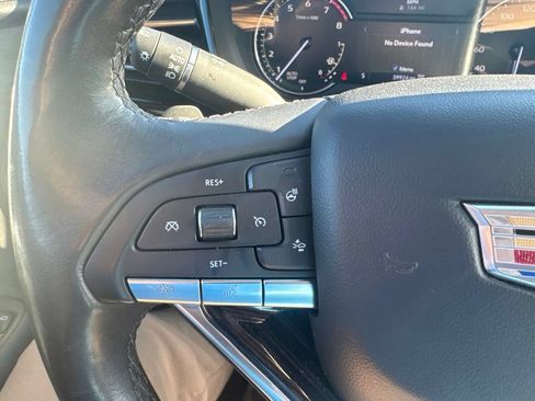 Used 2021 Cadillac XT6 Premium Luxury AWD/4WD image 19