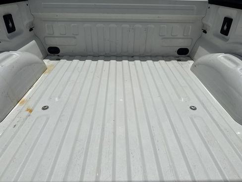 Used 2021 Ford F150 Platinum w/ Equipment Group 701A High AWD/4WD image 11