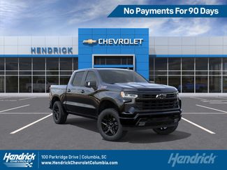 New 2026 Chevrolet Silverado 1500 RST w/ RST All Star Premium Package AWD/4WD video 1