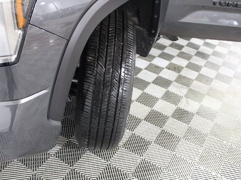 Used 2025 Toyota Tundra Limited image 18