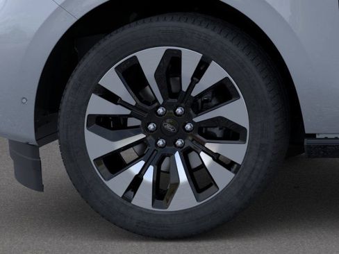 New 2026 Ford Expedition Max Platinum w/ Driver's Package image 19