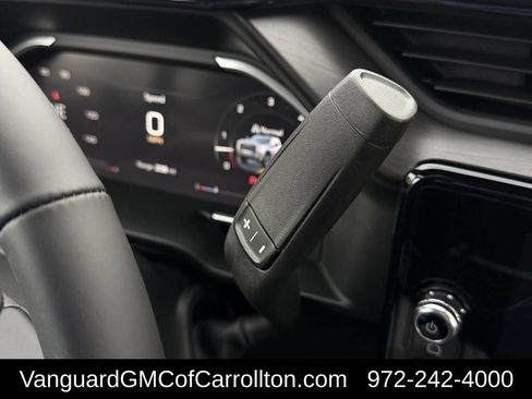 New 2026 GMC Sierra 2500 AT4X AWD/4WD image 15