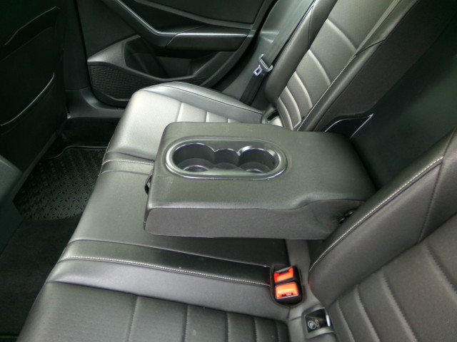Used 2023 Volkswagen Jetta SE w/ Panoramic Sunroof Package FWD image 18