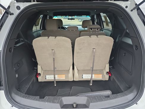 Used 2015 Ford Explorer FWD image 14