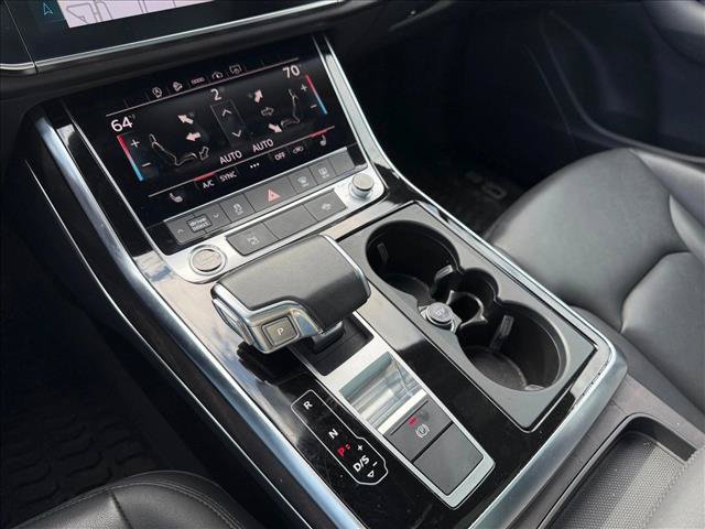 Used 2023 Audi Q7 2.0T Premium AWD/4WD image 5