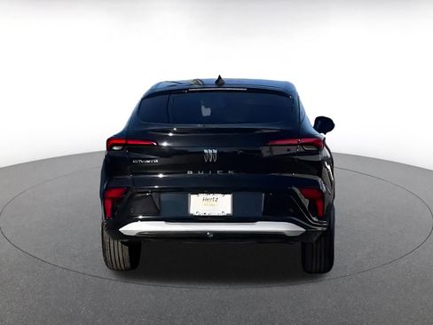 Used 2025 Buick Envista Sport Touring image 11