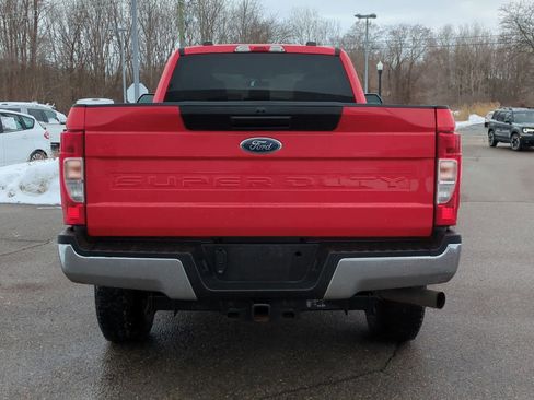 Used 2022 Ford F250 XL w/ STX Appearance Package image 7