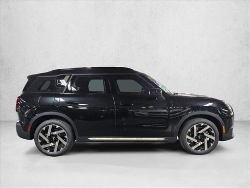 New 2026 MINI Cooper Countryman S AWD/4WD image 4