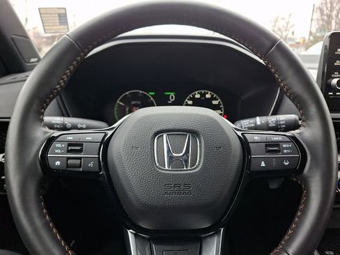 Used 2024 Honda CR-V Sport Touring image 19