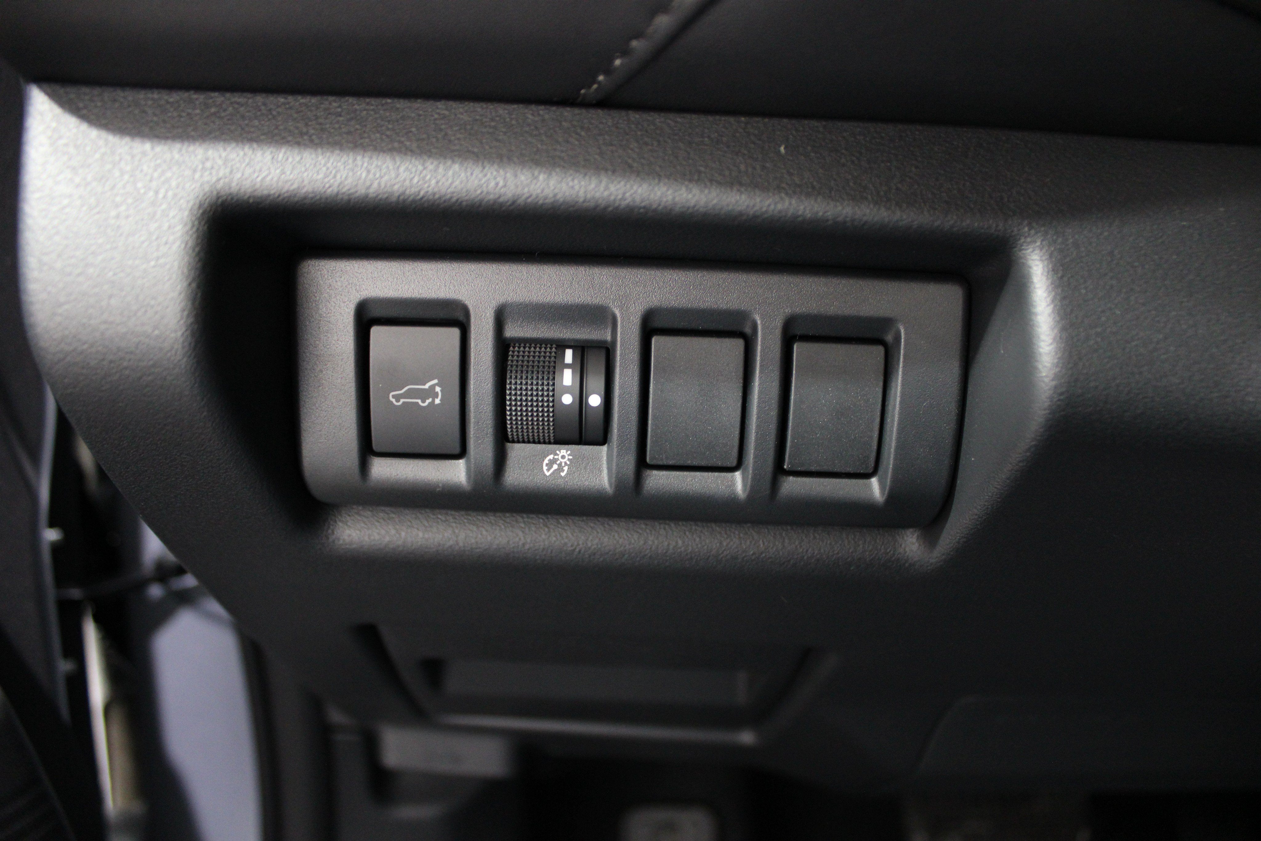 New 2026 Subaru Outback Wilderness AWD/4WD image 8