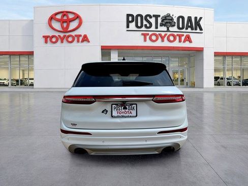 Used 2020 Lincoln Corsair Reserve w/ Appearance Package image 5