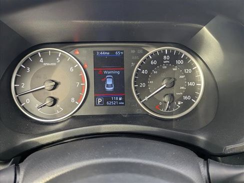 Used 2024 Nissan Sentra S image 10