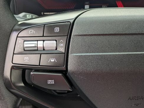 Used 2025 Kia K4 FWD image 20
